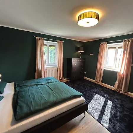 Haus Im Gruenen