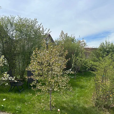 Haus Im Gruenen Muhr am See